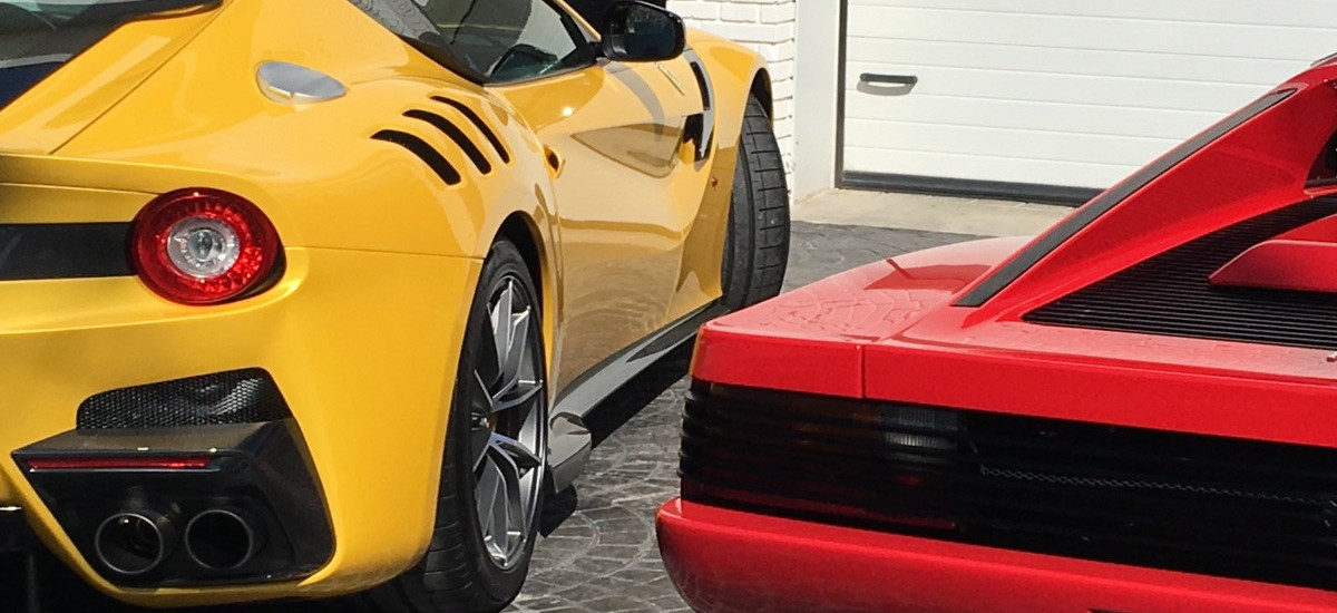 car-collections